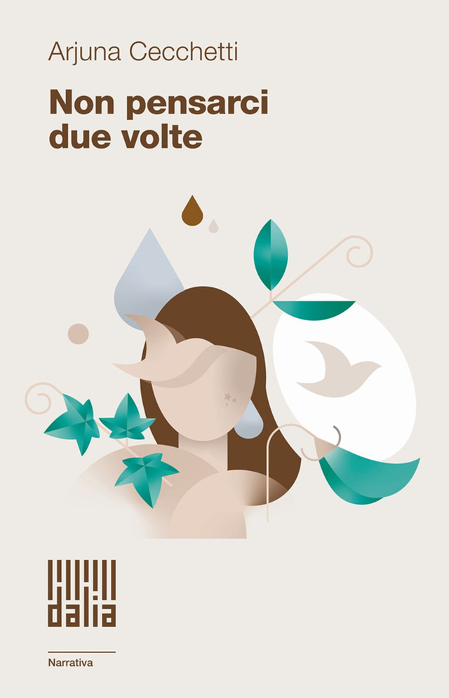 Cecchetti Arjuna - Non pensarci due volte