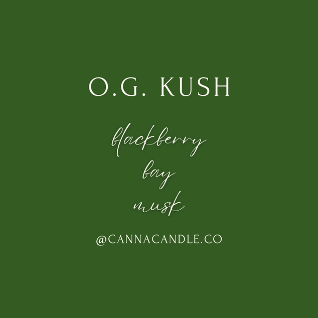 O.G. Kush 
