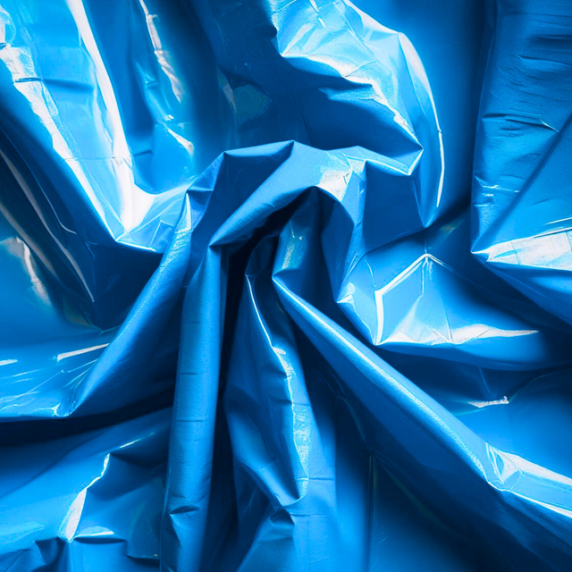 Blue Heavy Duty Rubble Sacks