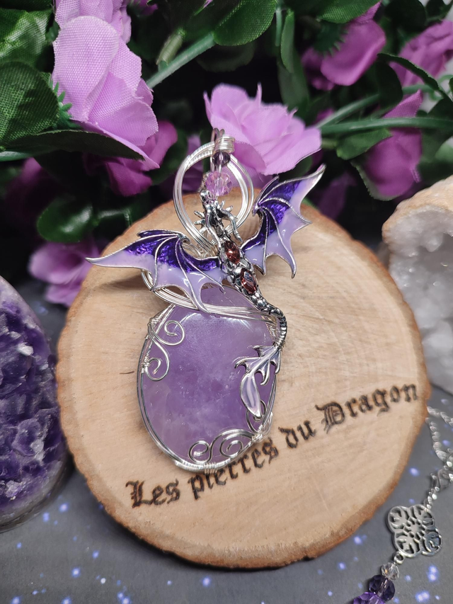 Talisman sceau de Viraël