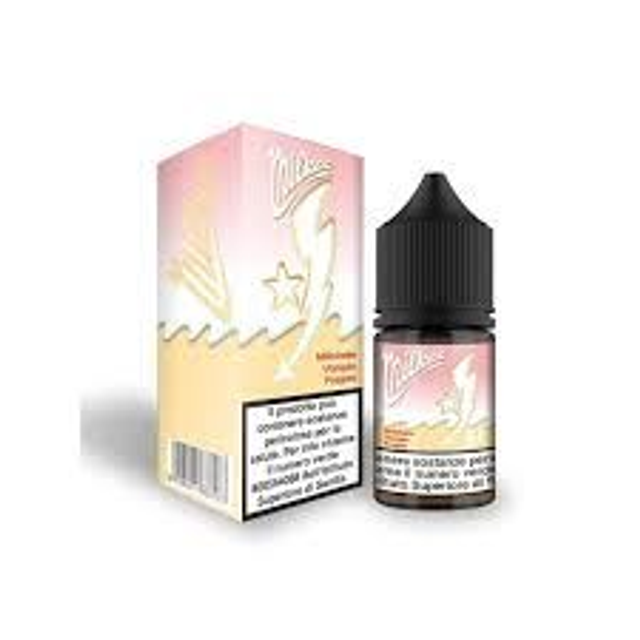 FLAVOURART Milkshake Vaniglia Fragola MINI SHOT 10/30 10ml EAN8058611838187