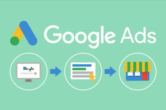 6.Google Ads
