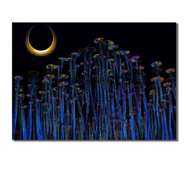 04 Abstract - Continuity, 2023.