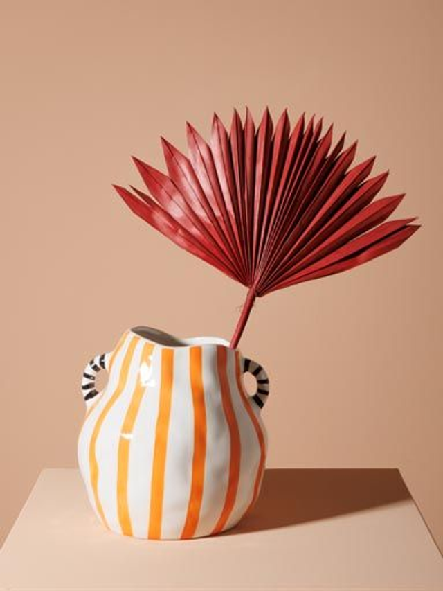 Vase POMODORO