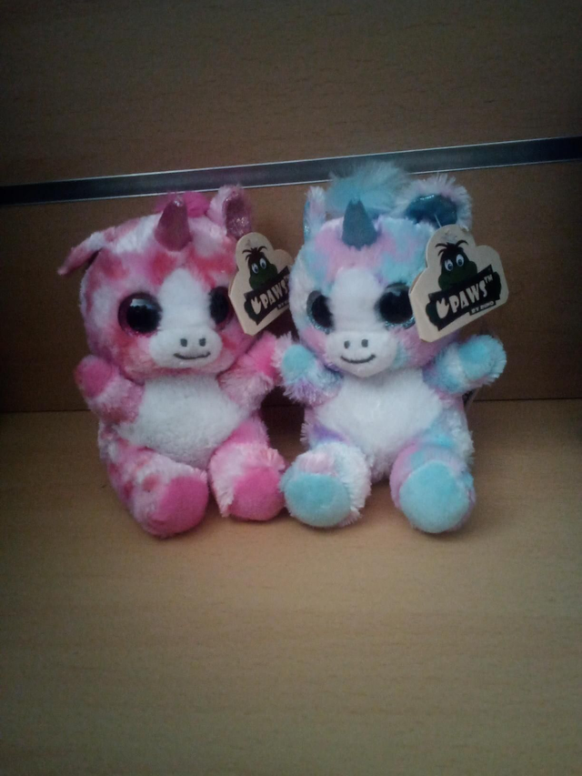 Petite licorne 