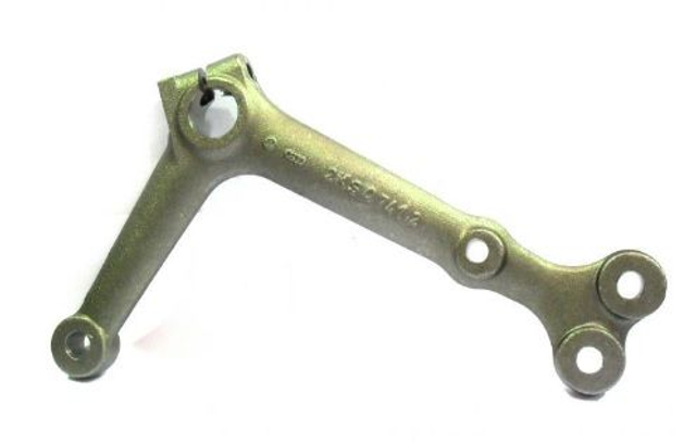 Steering Idler Arm for all LHD Brazilian made Kombis 1997 onwards