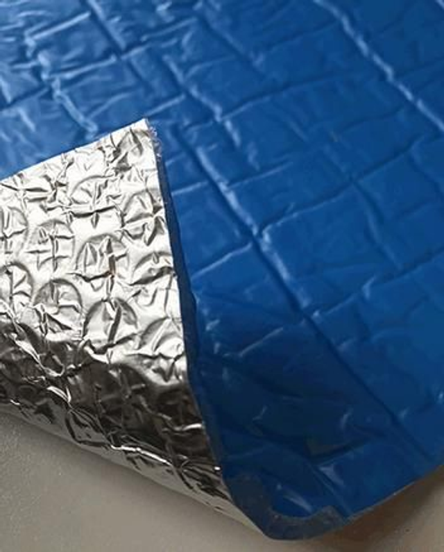 Over Foil BM - Over All