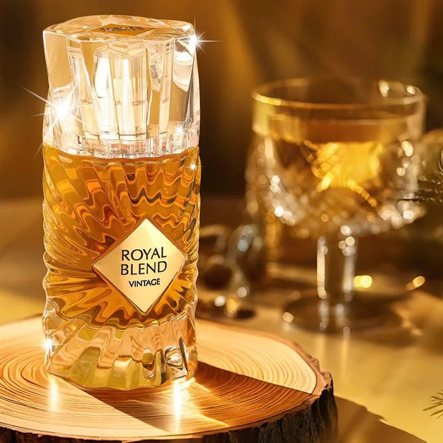 Royal Blend Vintage - French Avenue