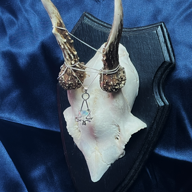 Reliquaire de l’Aurore Obscure 