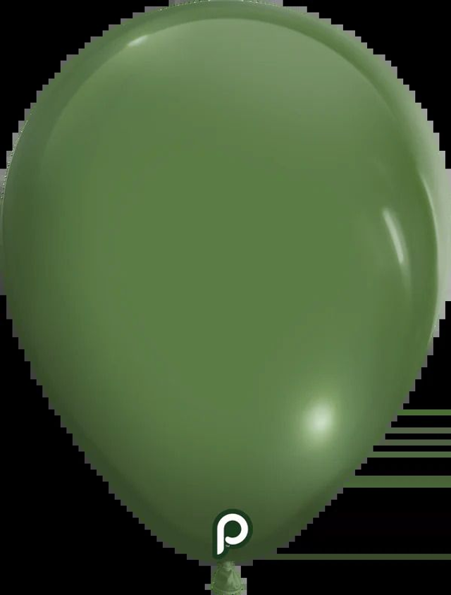 11" PRIMA AVOCADO LATEX