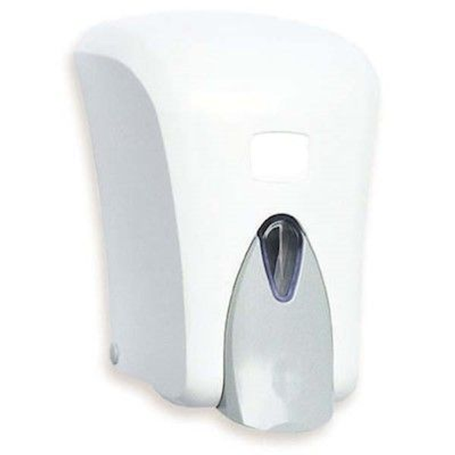 Dispenser sapone liquido a rabbocco ml 1000