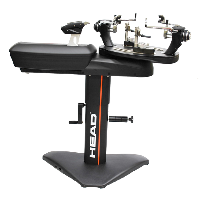 Besaitung inkl. Saite