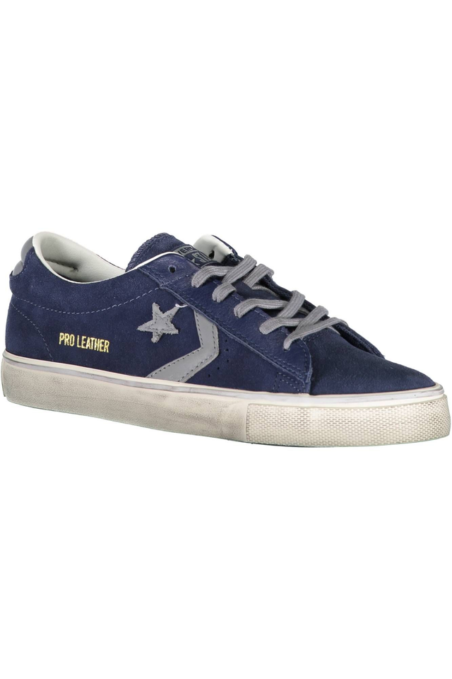 CONVERSE CALZATURA SPORTIVA DONNA BLU