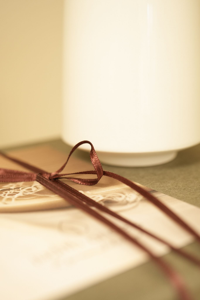 Geschenkset Porzellanbecher 