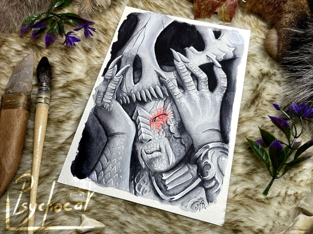 Tueur d&#039;Immortel Original