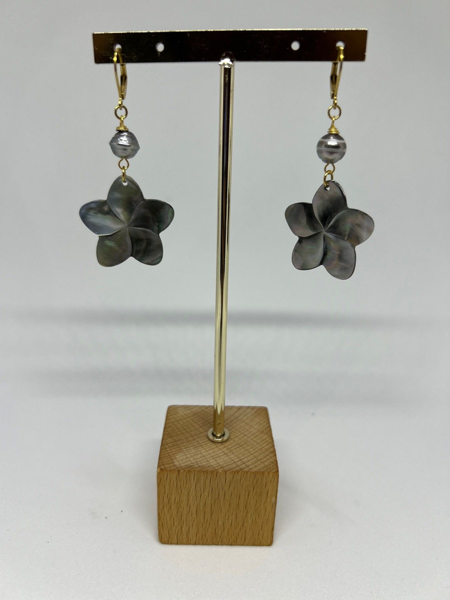 boucles Puari&#039;i Poe