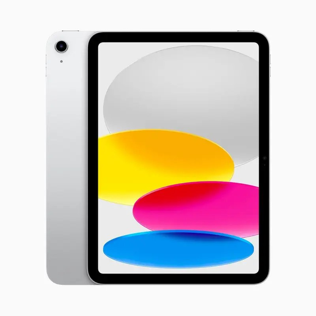 Apple iPad 10th Gen 