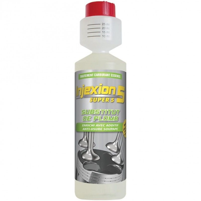 Additif substitut de plomb 250ml