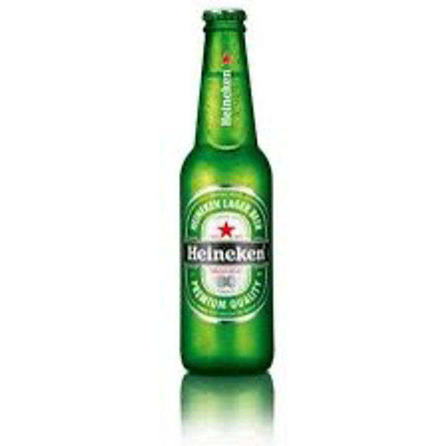 Heineken