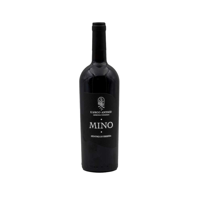 Mino Pentro - Cantina L&#039;Arco Antico