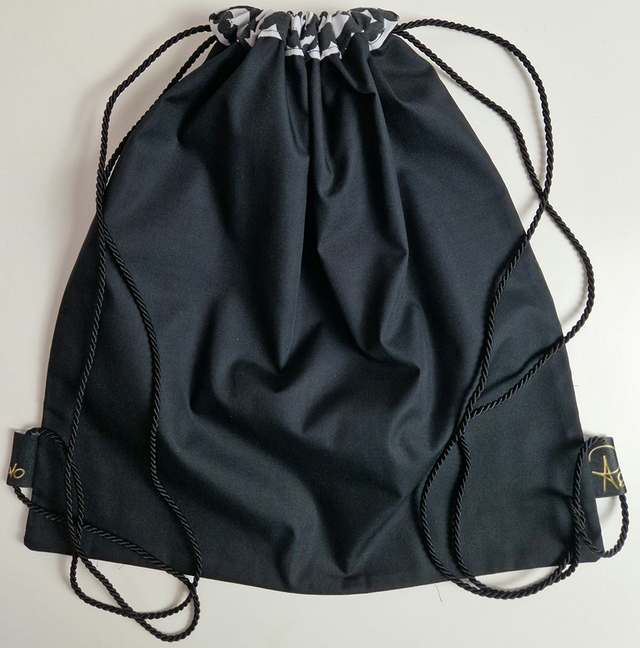 Swarm Of Bats Backpack