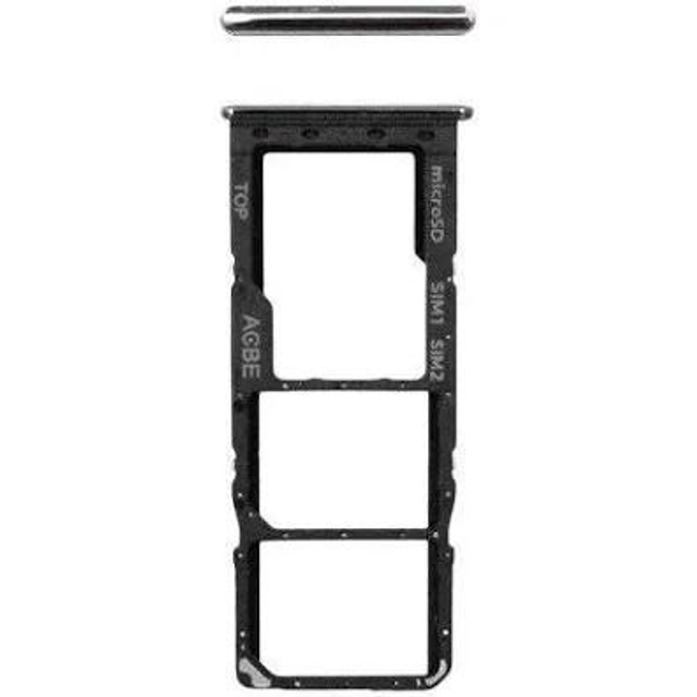 Tiroir carte sim Samsung A32 4G A325