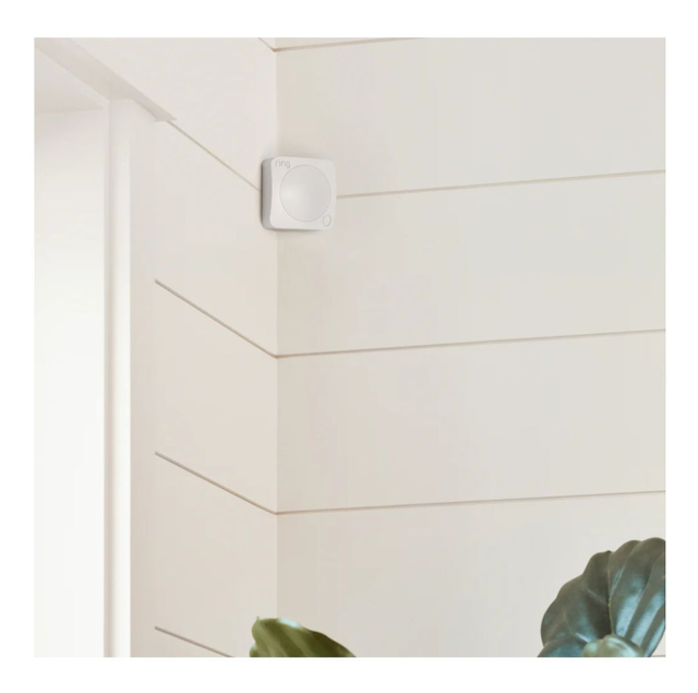 Ring Alarm Motion Detector [2nd Gen]