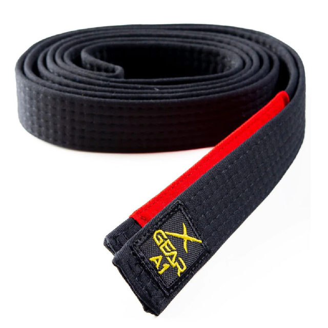 Faixa Jiu Jitsu Personalizada