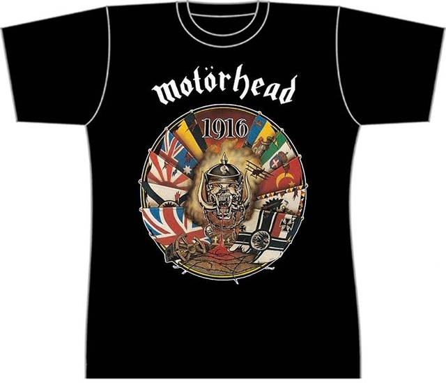 Motorhead
