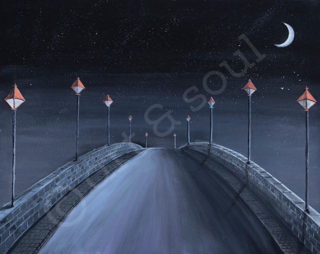 A4 Print only - special offer