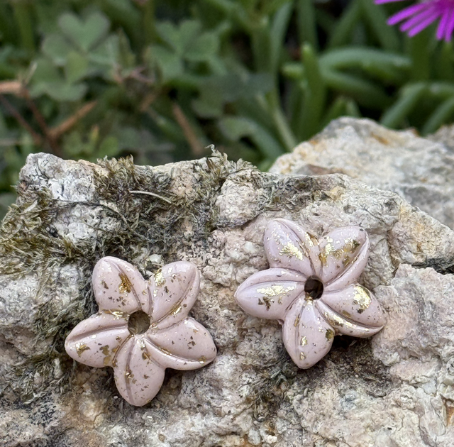 Pampilles Tiaré petit modèle 