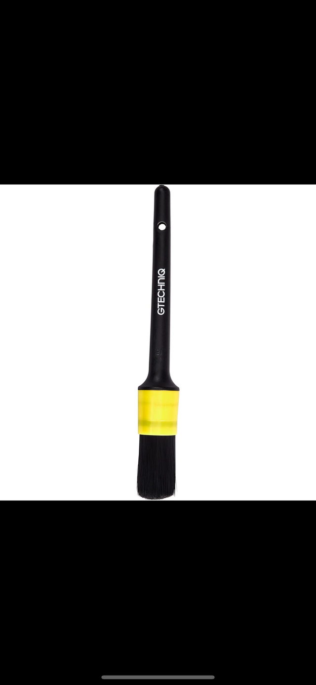 Gtechniq Detailing Cleaner Brush