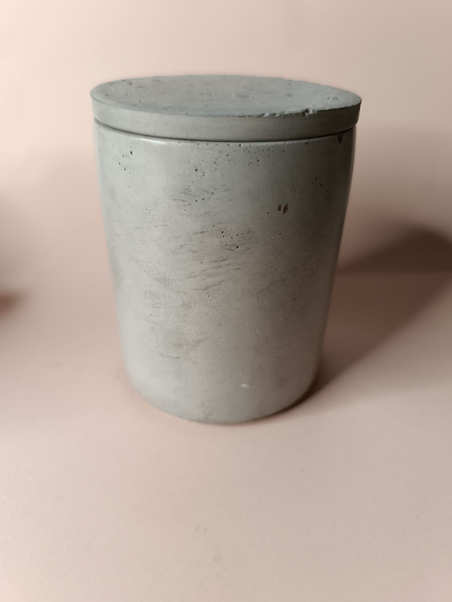 Mirabelle & Marzipan