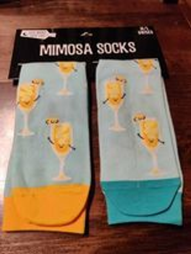 Eriparisukat Drinkit