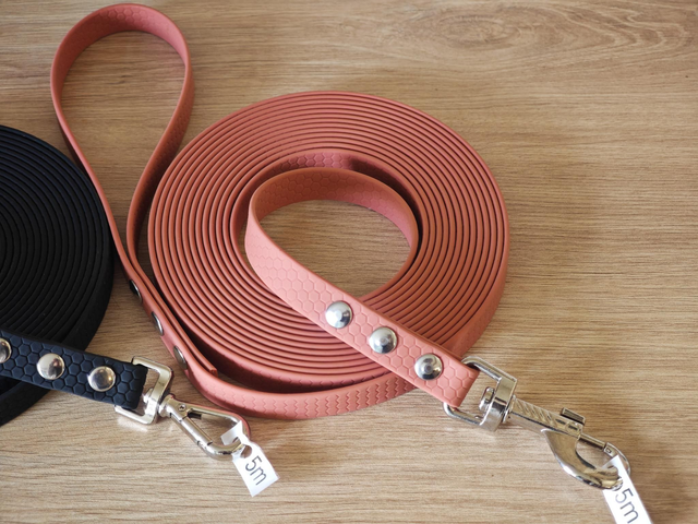 Longe de 5 m pour 16mm de largeur