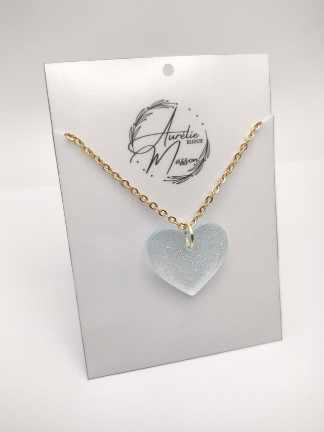 Collier &quot;Ixia&quot;