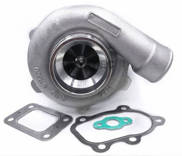 Cartucho de turbocompresor GT2971R