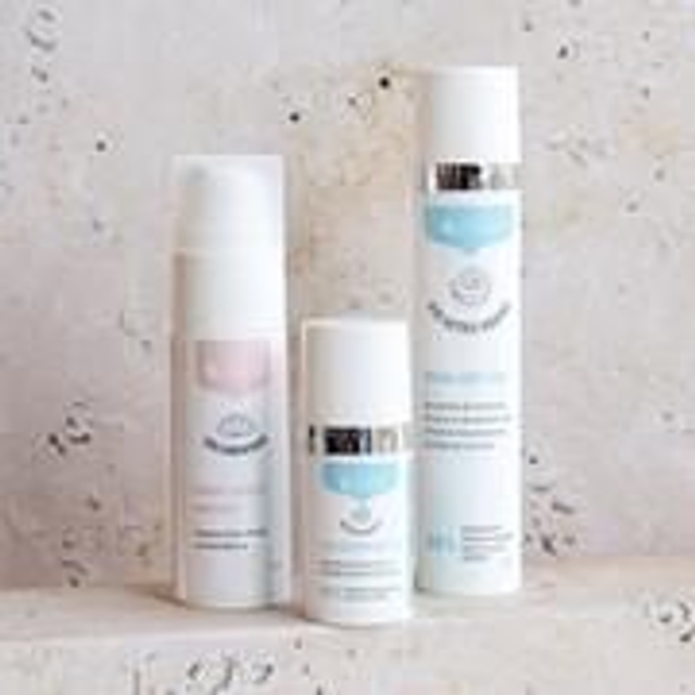 Pack soin anti âge 