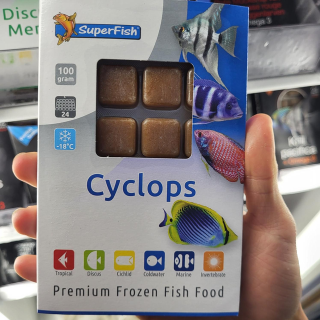 Sf cyclops 8715897155819