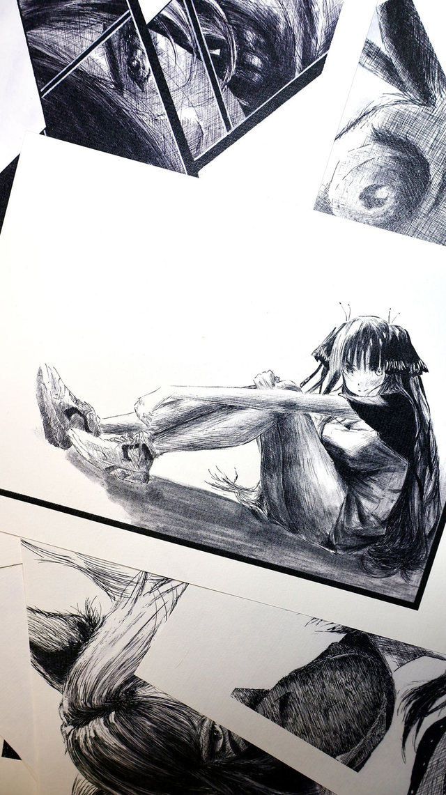 NINO • SÉRIE QUINTESSENTIAL QUITUPLETS