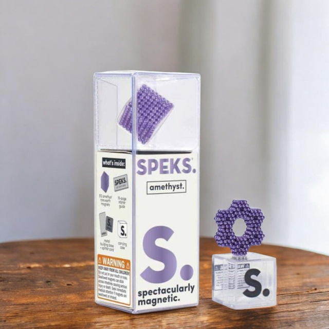 SPEKS-Spektrum  Amethyst