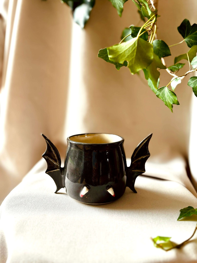 Batmug