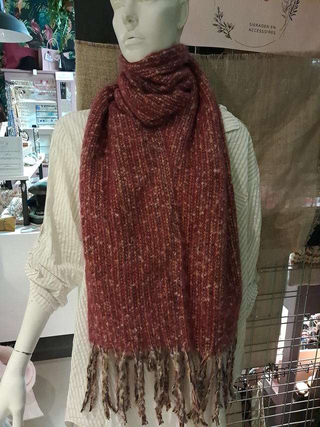 Sjaal 