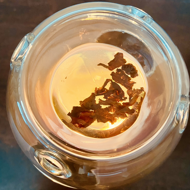 Sicilian Lime Luxury Botanical Soy Wax Melt