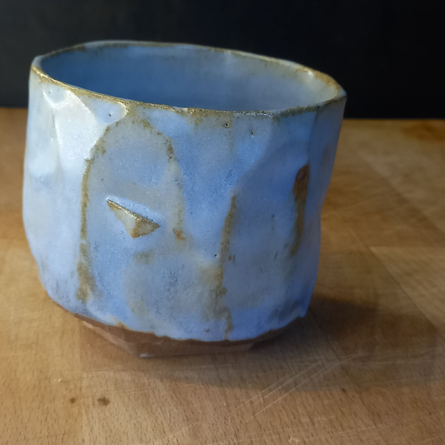 Petite Tasse Basse 4