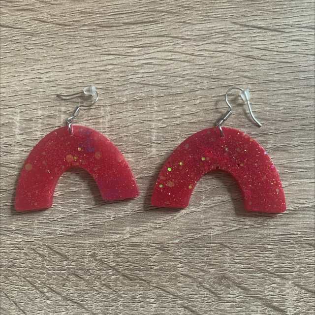 Boucles d’oreilles