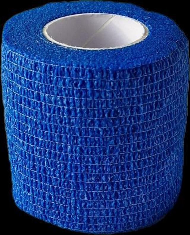 Grip Socks and Tape (Bundle)