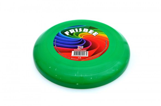 Frisbee 21