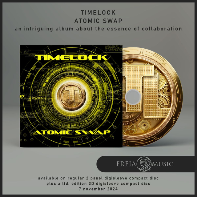 Timelock - Atomic Swap