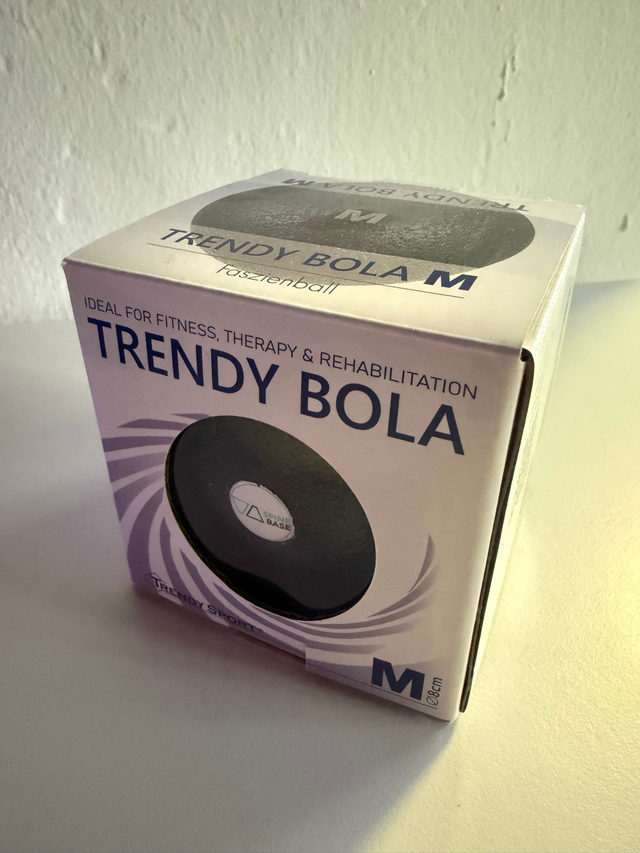 Spine Base® Faszienball 